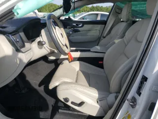 2022 Volvo XC60 Inscription с VIN YV4062RL0N1953703, выставлен на аукционе Copart как лот 58579595 с пробегом 20 397 миль миль и На запчасти • Non repairable. История ставок и продаж доступна на DreamBid. Изображение 7.