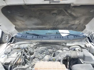 2016 Ford F-150 XL с VIN 1FTMF1C80GKE43156, выставлен на аукционе IAAI как лот 41677981 с пробегом 183 286 миль миль и . История ставок и продаж доступна на DreamBid. Изображение 10.