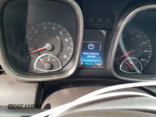 2016 Chevrolet Malibu Limited LTZ with VIN 1G11E5SA0GU122829, listed as a Copart auction lot 39547114 with 140,532 mi miles. Bid and sale history available at carsss.com. Image 9.