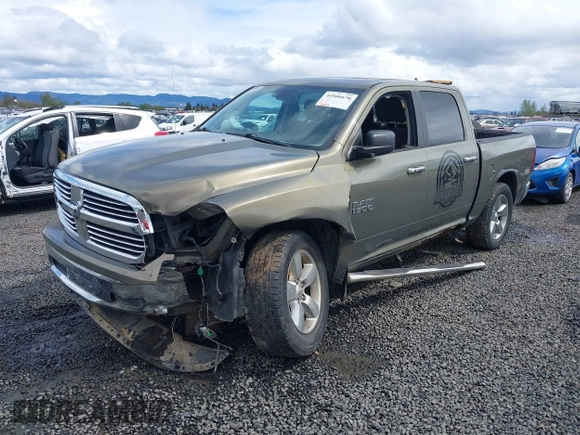 2014 Ram 1500 Outdoorsman with VIN 1C6RR7LG4ES219934, listed as a IAAI auction lot 41906670 with 158,033 mi miles and . Bid and sale history available at DreamBid. Image 18.