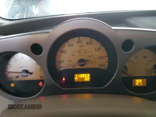 2004 Nissan Murano SE z VIN JN8AZ08W64W328405, wystawiony jako Copart lot #55695465 z przebiegiem 113 869 mil mil oraz Tytuł czysty. Historia ofert i sprzedaży dostępna na DreamBid. Obrazek 9.