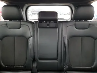 2023 Jeep Grand Cherokee Altitude with VIN 1C4RJGAG7PC573429, listed as a Copart auction lot 42961295 with 9,704 mi miles and Salvage title. Bid and sale history available at DreamBid. Image 10.