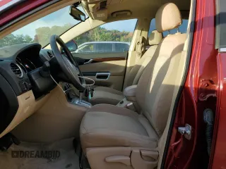2008 Saturn VUE XE with VIN 3GSDL43N48S555064, listed as a Copart auction lot 76270364 with 89,810 mi miles and Clean Title. Bid and sale history available at carsss.com. Image 7.