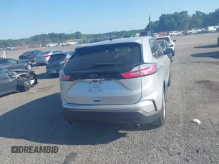2019 Ford Edge SE with VIN 2FMPK3G98KBC64840, listed as a IAAI auction lot 42552435 with 70,391 mi miles and . Bid and sale history available at DreamBid. Image 16.