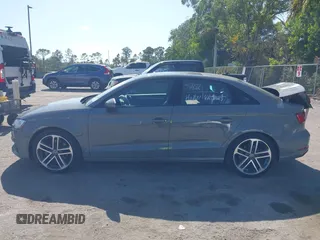 2020 Audi A3 Premium z VIN WAUAUGFFXLA002962, wystawiony jako IAAI lot #42138035 z przebiegiem 22 456 mil mil oraz . Historia ofert i sprzedaży dostępna na DreamBid. Obrazek 15.