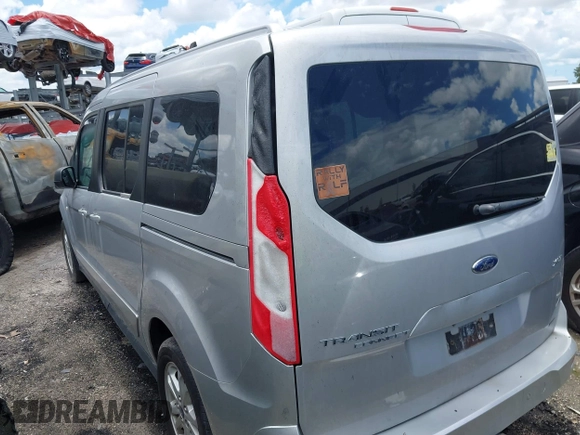 2021 Ford Transit Connect XLT с VIN NM0GE9F21M1504485, выставлен на аукционе IAAI как лот 41635317 с пробегом 62 345 миль миль и . История ставок и продаж доступна на DreamBid. Изображение 3.