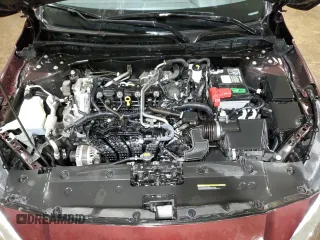 2023 Nissan Altima SV z VIN 1N4BL4DV3PN359679, wystawiony jako Copart lot #59528045 z przebiegiem 57 310 mil mil oraz Czysty tytuł • Clean title. Historia ofert i sprzedaży dostępna na DreamBid. Obrazek 11.