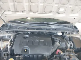 2011 Toyota Corolla L with VIN 2T1BU4EE3BC543537, listed as a IAAI auction lot 41906173 with 182,663 mi miles. Bid and sale history available at carsss.com. Image 10.