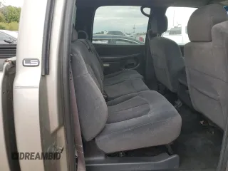 2002 Chevrolet Silverado 1500HD LT z VIN 1GCGK13U02F226620, wystawiony jako Copart lot #73842024 z przebiegiem Nie podano mil oraz Czysty tytuł • Clean title. Historia ofert i sprzedaży dostępna na DreamBid. Obrazek 11.