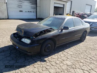 1994 Honda Accord с VIN JHMCD5538RC047532, выставлен на аукционе Copart как лот 73207224 с пробегом 162 586 миль миль и Списание • Salvage title. История ставок и продаж доступна на DreamBid. Изображение 1.
