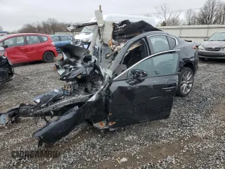 2019 Mazda 3 Select with VIN JM1BPBAM3K1115271, listed as a Copart auction lot 51438595 with Not provided miles and Salvage title. Bid and sale history available at DreamBid. Image 1.