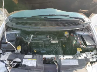 2007 Chrysler Town & Country Touring z VIN 2A8GP54LX7R144871, wystawiony jako Copart lot #54893255 z przebiegiem 85 058 mil mil oraz Szkoda całkowita • Salvage title. Historia ofert i sprzedaży dostępna na DreamBid. Obrazek 12.