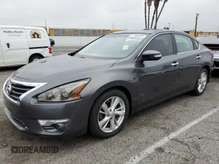 2013 Nissan Altima SL z VIN 1N4AL3AP3DC213043, wystawiony jako Copart lot #57168535 z przebiegiem 102 988 mil mil oraz Szkoda całkowita • Salvage title. Historia ofert i sprzedaży dostępna na DreamBid. Obrazek 1.