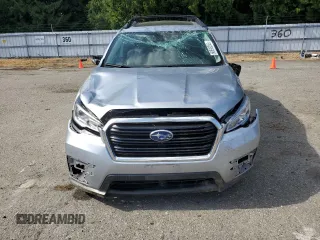 2022 Subaru Ascent Touring with VIN 4S4WMARD5N3410188, listed as a Copart auction lot 60893265 with 33,227 mi miles and Salvage title. Bid and sale history available at DreamBid. Image 5.