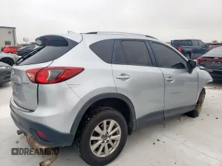 2016 Mazda CX-5 Sport с VIN JM3KE4BY3G0779206, выставлен на аукционе Copart как лот 58854805 с пробегом 144 434 миль миль и Чистый • Clean title. История ставок и продаж доступна на DreamBid. Изображение 3.