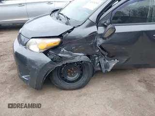 2014 Scion xD with VIN JTKKUPB44E1042798, listed as a IAAI auction lot 41934263 with 30,390 mi miles and . Bid and sale history available at DreamBid. Image 6.