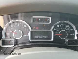 2007 Ford Expedition XLT z VIN 1FMFU15507LA48143, wystawiony jako Copart lot #53579105 z przebiegiem 109 367 mil mil oraz Szkoda całkowita • Salvage title. Historia ofert i sprzedaży dostępna na DreamBid. Obrazek 9.