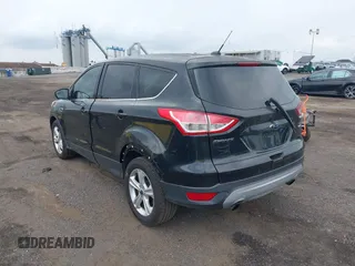 2013 Ford Escape SE with VIN 1FMCU9G99DUD71887, listed as a IAAI auction lot 42689284 with 70,662 mi miles and . Bid and sale history available at DreamBid. Image 3.
