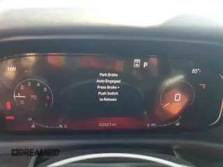 2023 Jeep Grand Wagoneer Series II с VIN 1C4SJSFP1PS529767, выставлен на аукционе Copart как лот 57416505 с пробегом 62 927 миль миль и Чистый • Clean title. История ставок и продаж доступна на DreamBid. Изображение 9.