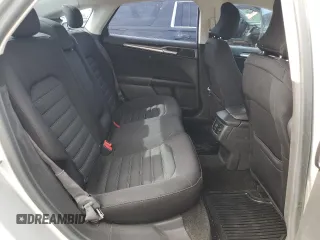 2015 Ford Fusion SE with VIN 3FA6P0H7XFR213558, listed as a Copart auction lot 60830085 with 102,098 mi miles and Salvage title. Bid and sale history available at DreamBid. Image 10.