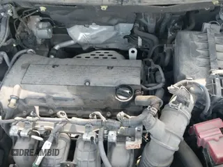 2021 Mitsubishi Outlander ES с VIN JA4APUAU0MU016359, выставлен на аукционе IAAI как лот 42959153 с пробегом 100 982 миль миль и . История ставок и продаж доступна на DreamBid. Изображение 19.