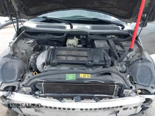 2006 MINI Hardtop S with VIN WMWRE33546TJ40154, listed as a IAAI auction lot 41924257 with 109,158 mi miles and . Bid and sale history available at DreamBid. Image 10.