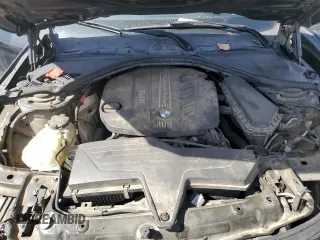 2014 BMW 3 Series 328d xDrive with VIN WBA3D5C58EF147240, listed as a Copart auction lot 48823065 with 83,049 mi miles and Salvage Title. Bid and sale history available at carsss.com. Image 12.