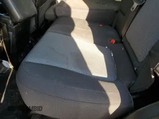 2014 Chevrolet Captiva Sport LS with VIN 3GNAL1EK5ES614108, listed as a Copart auction lot 76410844 with Not Provided miles and Salvage Title. Bid and sale history available at DreamBid. Image 10.