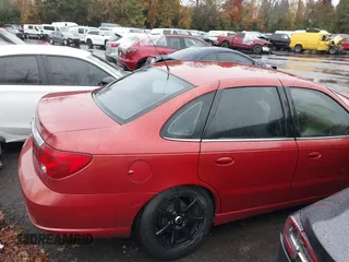 2003 Saturn LS z VIN 1G8JU54F43Y567140, wystawiony jako IAAI lot #41228090 z przebiegiem 223 131 mil mil oraz . Historia ofert i sprzedaży dostępna na DreamBid. Obrazek 4.