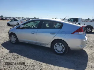 2010 Honda Insight LX z VIN JHMZE2H54AS003234, wystawiony jako Copart lot #56915385 z przebiegiem 320 644 mil mil oraz Czysty tytuł • Clean title. Historia ofert i sprzedaży dostępna na DreamBid. Obrazek 2.