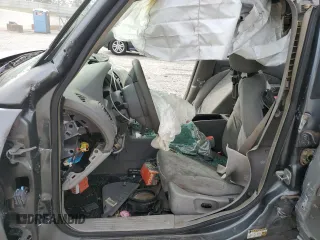 2004 Chevrolet Malibu Maxx LS with VIN 1G1ZT64894F247725, listed as a Copart auction lot 51148854 with 0 mi miles and Salvage Title. Bid and sale history available at carsss.com. Image 7.