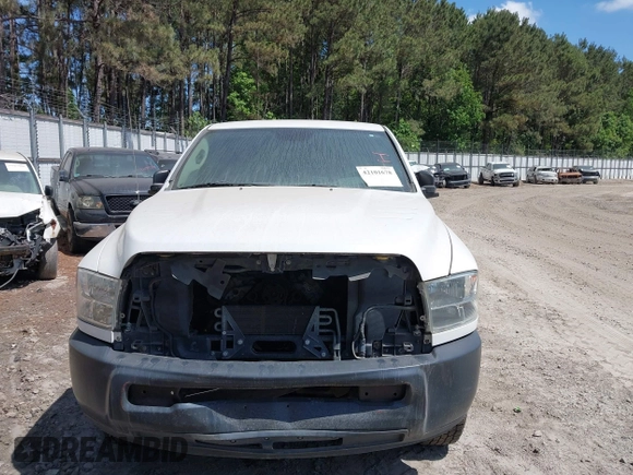 2015 Ram 2500 Tradesman with VIN 3C6TR5CT5FG705443, listed as a IAAI auction lot 42101678 with 224,166 mi miles and . Bid and sale history available at DreamBid. Image 12.