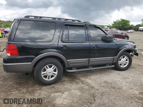 2005 Ford Expedition Special Service z VIN 1FMFU16505LA30009, wystawiony jako Copart lot #55461515 z przebiegiem 229 613 mil mil oraz Szkoda całkowita • Salvage title. Historia ofert i sprzedaży dostępna na DreamBid. Obrazek 3.