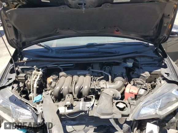 2016 Honda Fit LX с VIN JHMGK5H59GS004549, выставлен на аукционе Copart как лот 65628525 с пробегом 45 612 миль миль и Списание • Salvage title. История ставок и продаж доступна на DreamBid. Изображение 11.