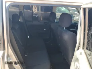 2006 Scion xB with VIN JTLKT324464037639, listed as a Copart auction lot 71006154 with 194,528 mi miles and Salvage Title. Bid and sale history available at carsss.com. Image 10.