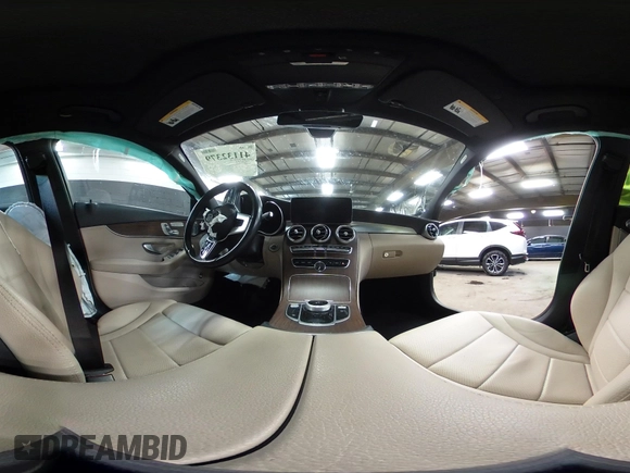 2021 Mercedes-Benz C 300 с VIN W1KWF8EBXMR649913, выставлен на аукционе IAAI как лот 41132379 с пробегом 22 429 миль миль и . История ставок и продаж доступна на DreamBid. Изображение 20.