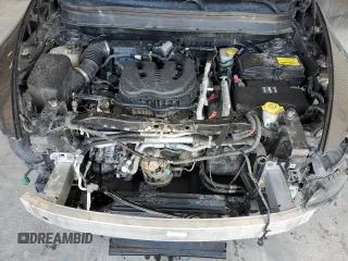 2014 Jeep Cherokee Limited with VIN 1C4PJMDS1EW232707, listed as a Copart auction lot 51904445 with Not Provided miles and Clean Title. Bid and sale history available at carsss.com. Image 11.