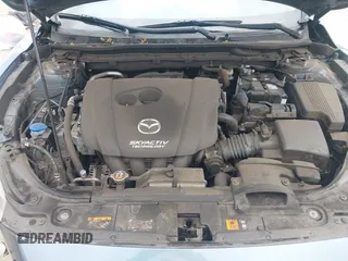 2014 Mazda 6 i Grand Touring with VIN JM1GJ1W64E1133729, listed as a IAAI auction lot 42050222 with 112,464 mi miles and . Bid and sale history available at DreamBid. Image 10.
