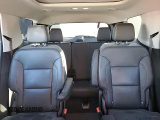 2021 Chevrolet Traverse Premier with VIN 1GNERKKW0MJ220187, listed as a Copart auction lot 46138135 with 99,652 mi miles and Non Repairable. Bid and sale history available at carsss.com. Image 10.