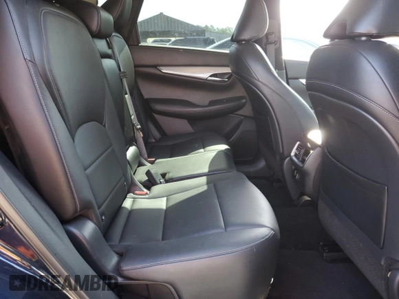 2019 Infiniti QX50 LUXE with VIN 3PCAJ5M1XKF137405, listed as a Copart auction lot 51800765 with 67,585 mi miles and Salvage Title. Bid and sale history available at carsss.com. Image 11.