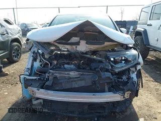 2018 Honda CR-V EX with VIN 5J6RW2H54JL029755, listed as a IAAI auction lot 42049052 with 94,458 mi miles. Bid and sale history available at carsss.com. Image 6.