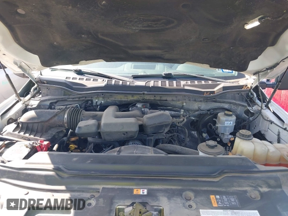 2017 Ford F-250 XL с VIN 1FDBF2A68HED79734, выставлен на аукционе IAAI как лот 42479755 с пробегом 59 208 миль миль и . История ставок и продаж доступна на DreamBid. Изображение 10.
