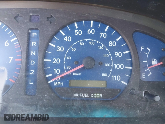 2001 Toyota Sienna LE с VIN 4T3ZF13CX1U351254, выставлен на аукционе IAAI как лот 42496344 с пробегом Не указан миль и . История ставок и продаж доступна на DreamBid. Изображение 14.