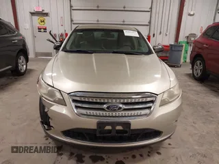 2010 Ford Taurus Limited with VIN 1FAHP2FW9AG133764, listed as a IAAI auction lot 41823527 with 243,477 mi miles and . Bid and sale history available at DreamBid. Image 13.