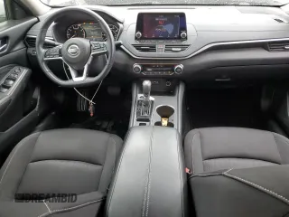 2019 Nissan Altima SV z VIN 1N4BL4DV7KC134704, wystawiony jako Copart lot #55764635 z przebiegiem 74 818 mil mil oraz Szkoda całkowita • Salvage title. Historia ofert i sprzedaży dostępna na DreamBid. Obrazek 8.