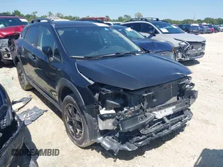 2019 Subaru Crosstrek Premium с VIN JF2GTACC9K8242115, выставлен на аукционе IAAI как лот 42010136 с пробегом 107 027 миль миль и . История ставок и продаж доступна на DreamBid. Изображение 1.