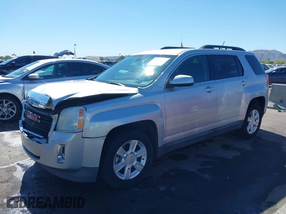 2013 GMC Terrain SLE with VIN 2GKALSEK2D6281043, listed as a IAAI auction lot 42148129 with 121,748 mi miles and . Bid and sale history available at DreamBid. Image 17.