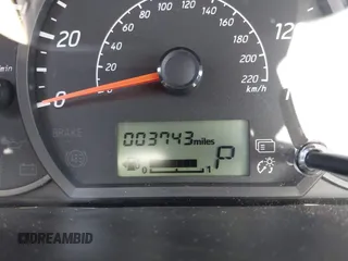 2024 Mitsubishi Mirage ES с VIN ML32AUHJ1RH036971, выставлен на аукционе IAAI как лот 42548137 с пробегом 3 743 миль миль и . История ставок и продаж доступна на DreamBid. Изображение 15.
