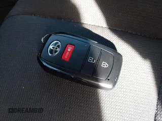 2023 Toyota Corolla Cross LE with VIN 7MUBAABG7PV045648, listed as a IAAI auction lot 41359444 with 60,950 mi miles and . Bid and sale history available at DreamBid. Image 11.