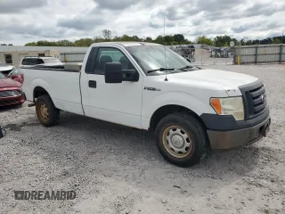 2012 Ford F-150 XL with VIN 1FTPF1CF4CKE37401, listed as a Copart auction lot 73307214 with 237,466 mi miles and Clean title. Bid and sale history available at DreamBid. Image 4.